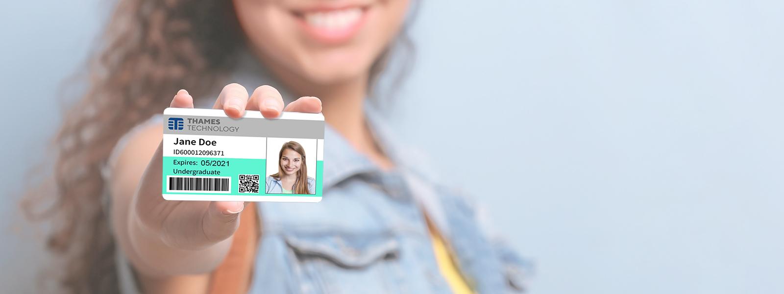 ID Card Manufacturer in Manesar