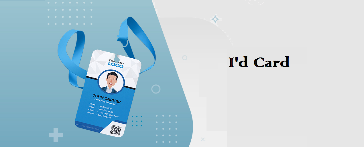 ID Card Manufacturer in Manesar